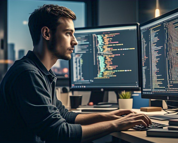 Curso de Porgramação