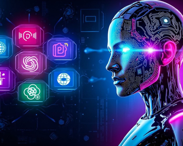 Curso Inteligencia Artificial